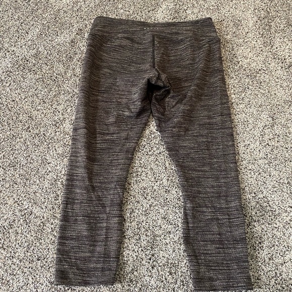 NOBULL low rise leggings - Picture 3 of 3